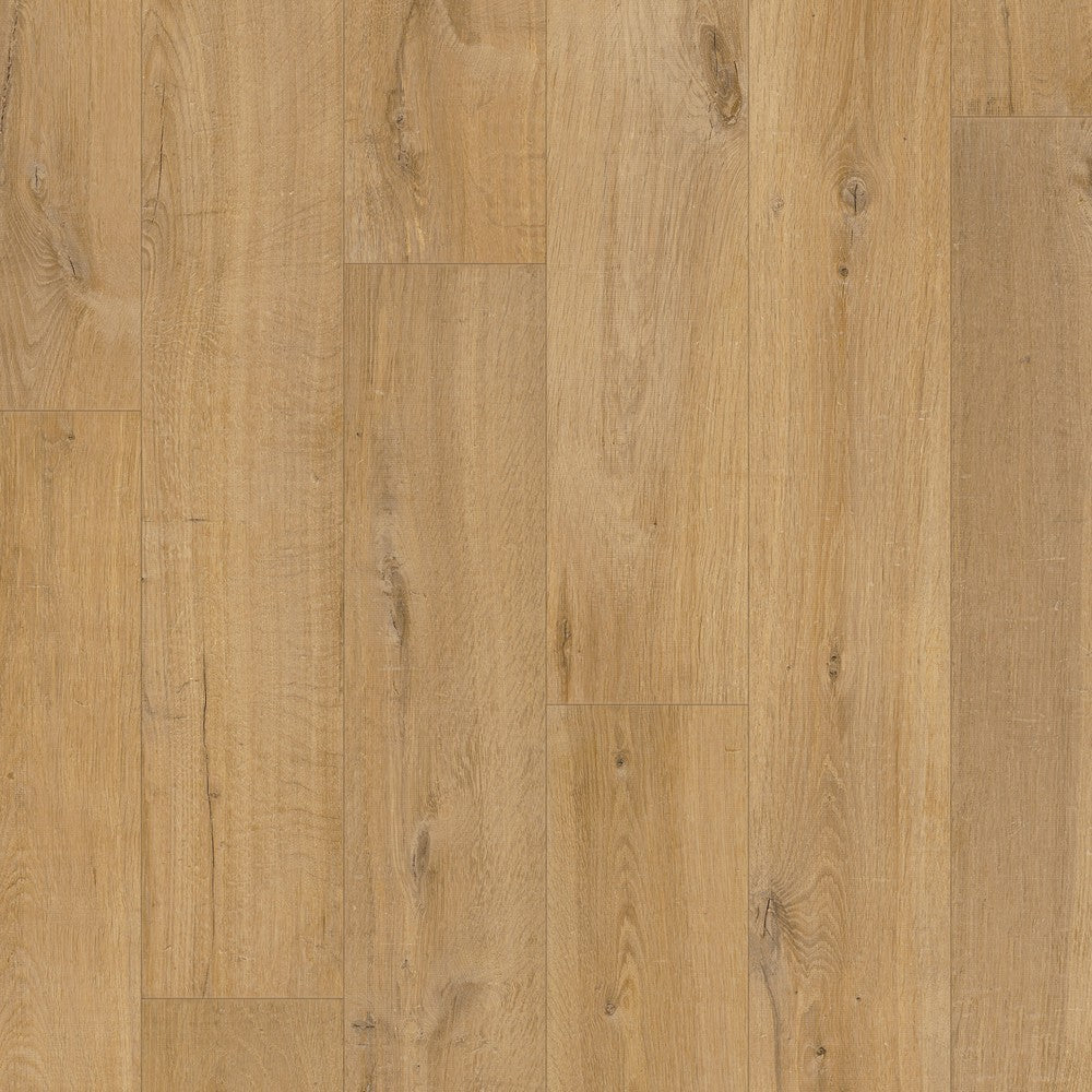 Quick-Step zachte eik natuur laminaat