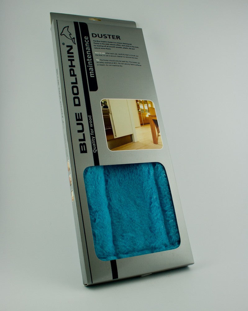 Blue Dolphin Stofdoek