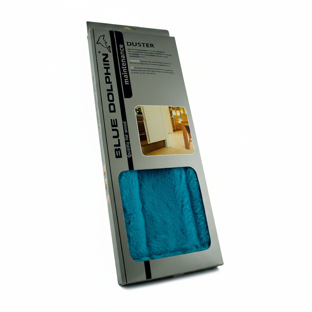 Blue Dolphin Stofdoek