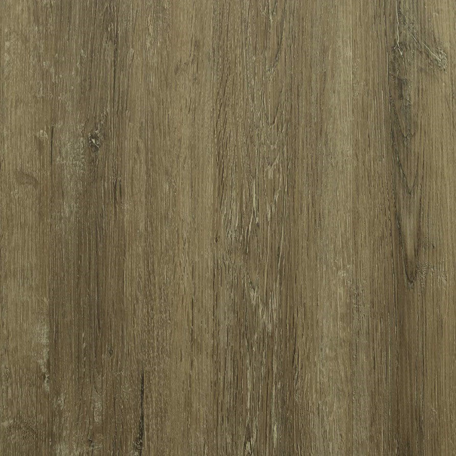 PVC plak 193 x 1230 mm  "Purple oak" (dryback / stroken)