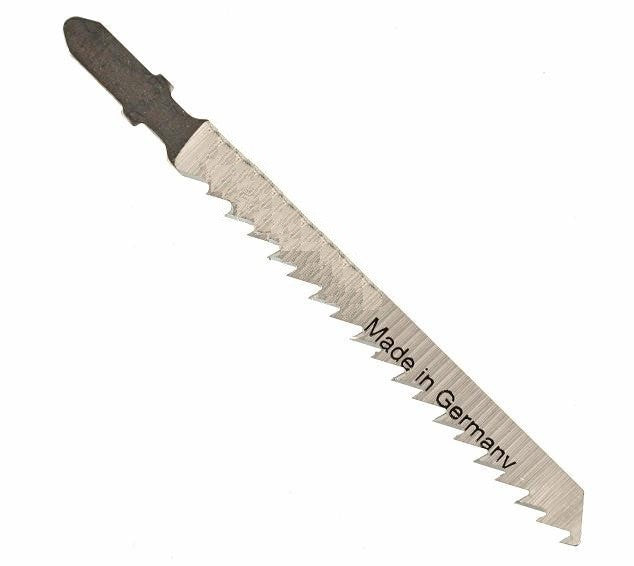 EHDP (grof) hout Profi-line 5 stuks Decoupeerzaagjes