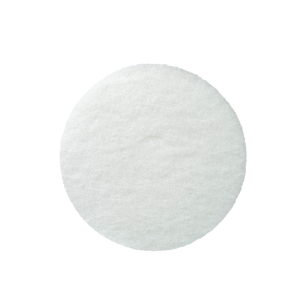 Floorboy Pads 13" (330 mm) wit dik