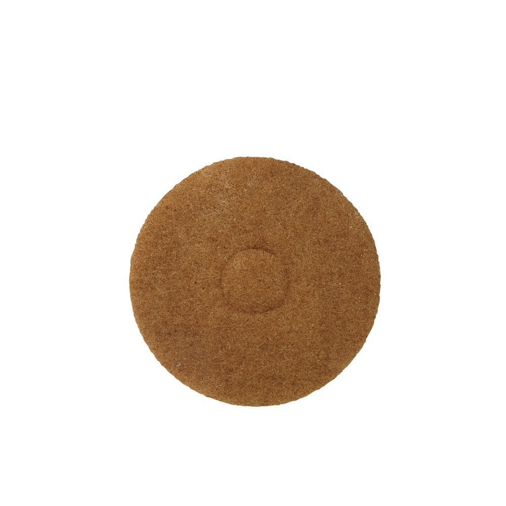 Floorboy Pads 13" (330 mm) beige dik
