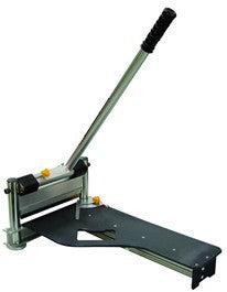 Professionele laminaatsnijder / vinylsnijder / laminaatknipper huren