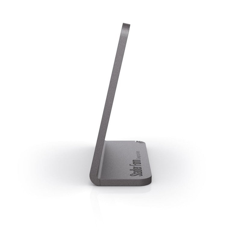 Stadler Form Hygrometer Selina Digitaal Titanium