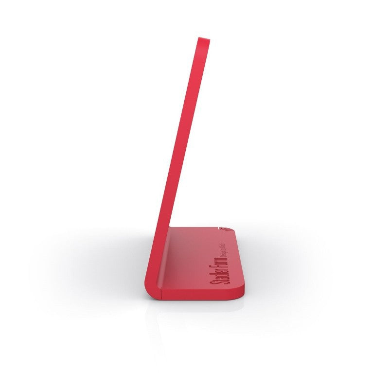 Stadler Form Hygrometer Selina Digitaal Chili Red