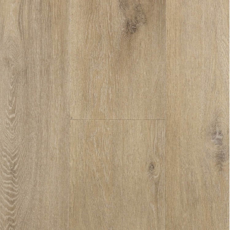 Douwes Dekker Riante plank zoethout 0,55 mm met klik(pvc)