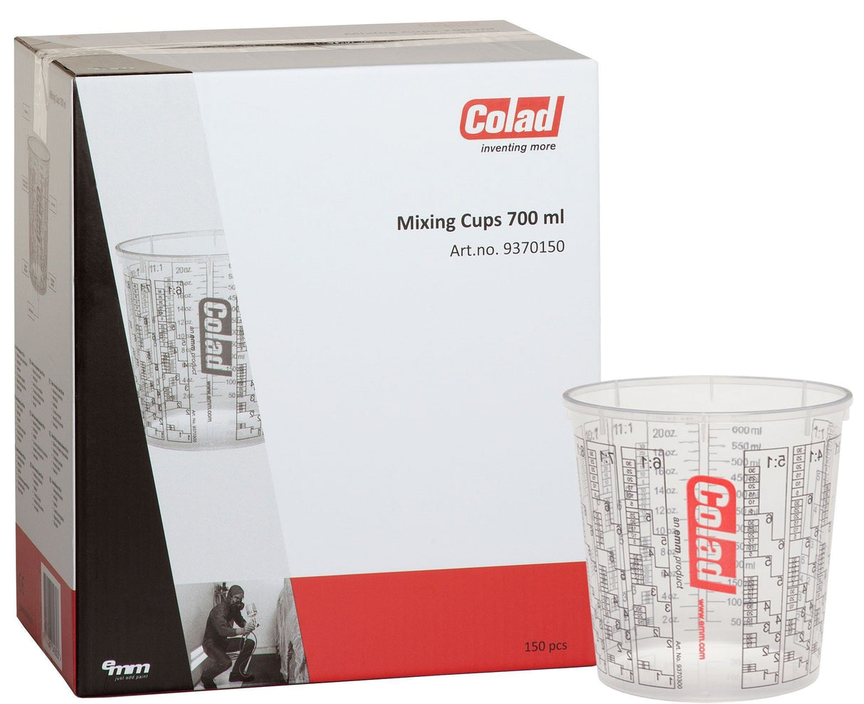 COLAD MENGBEKER 700ML