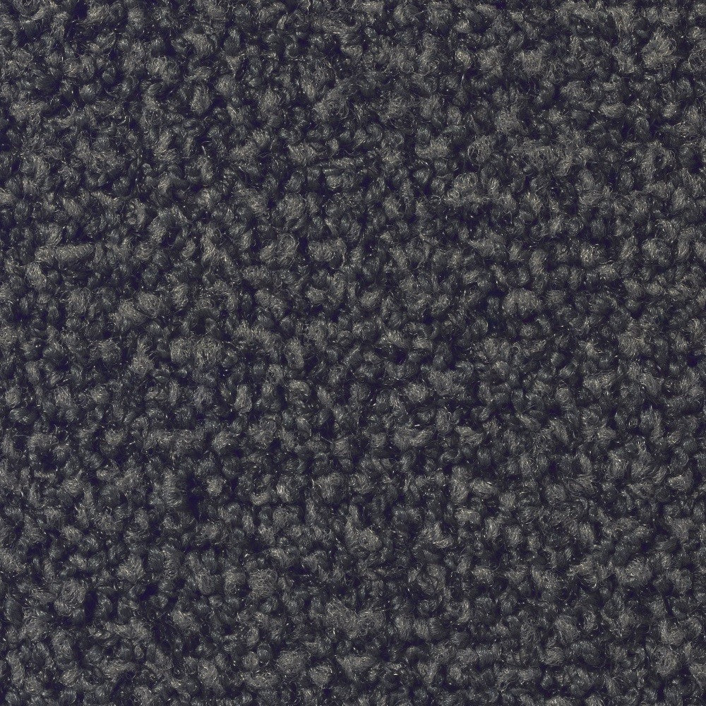 Homburg deurmat 60 x 90 cm Porte grijs (schoonloop)