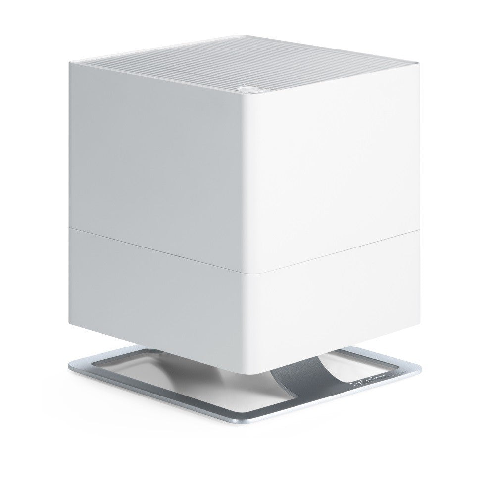 Stadler Form Luchtbevochtiger Oskar Standaard Wit  50m²/125m³