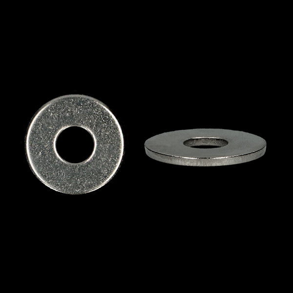 Carrosseriesluitring RVS A2 M5 Din 9021 KVP-200