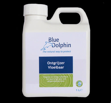 Blue Dolphin Ontgrijzer 1 liter