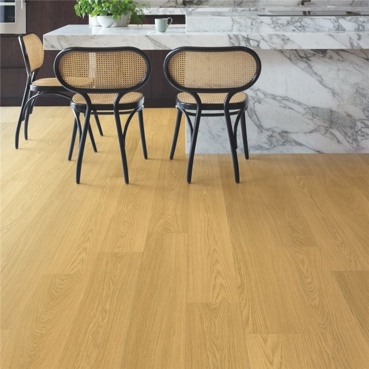 Quick-Step Eiken Natuur Vernist (Gelakt) ( 2,048 m² per pak)