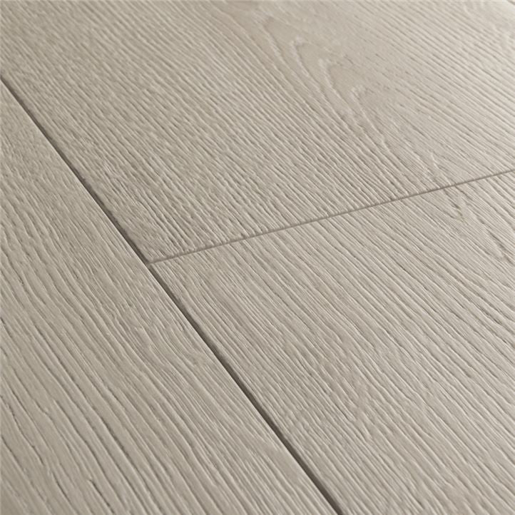 Quick-Step Geborstelde Eik Grijs ( 2,048 m² per pak)