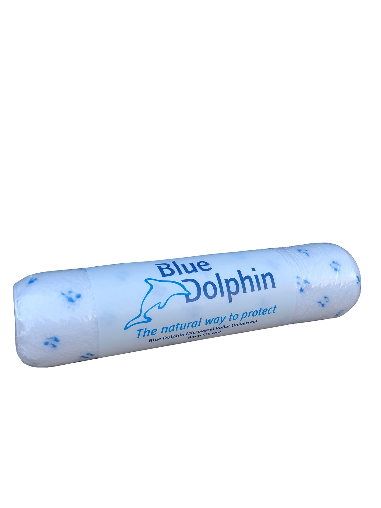 Lak roller microfiber, 9 mm, 25 cm