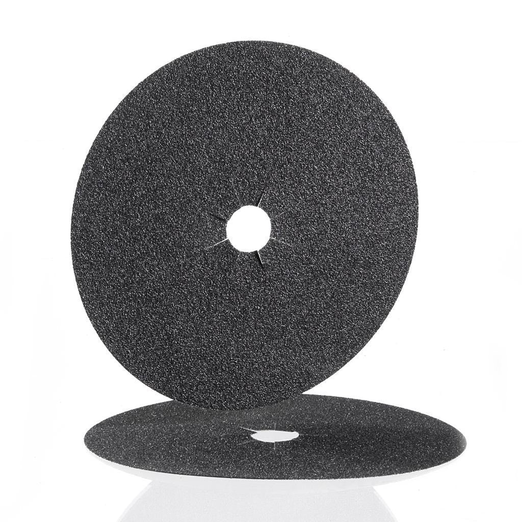 Schuurklitschijf 175 x 22 mm P 120 Hermes BS 118, (50 st/ds)