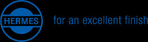 Hermes reserve onderdelenset toebehoren voor machines met Ø 150 en 125 mm
