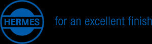 Hermes reserve onderdelenset toebehoren voor machines met Ø 150 en 125 mm