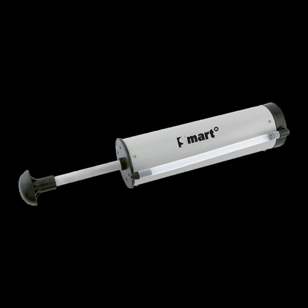 SMART kunststof reinigingspomp