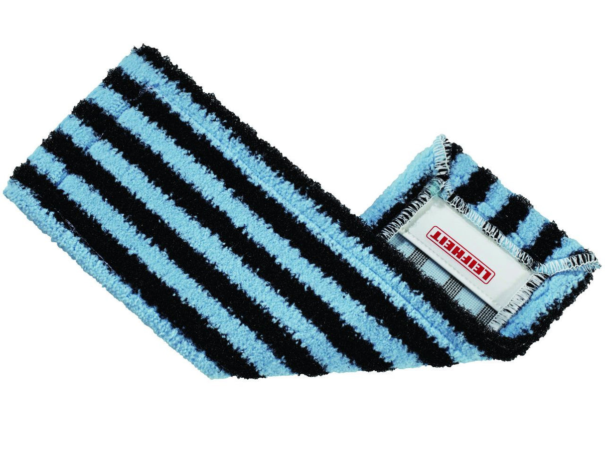 Leifheit profi overtrek vloerwisser xl - 42 cm gevouwen outdoor