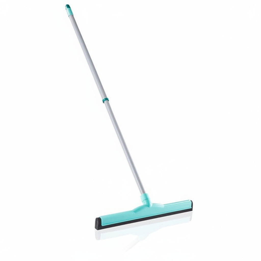 Leifheit classic watertrekker 45 cm met telescoopsteel