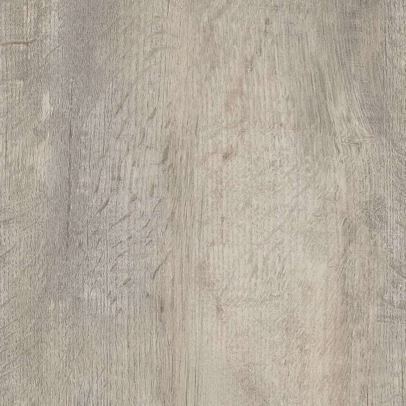 Afwerklijst 5*24*2400 country oak grey met plakstrip