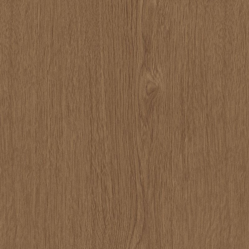 Afwerklijst 5*24*2400 eiken gerookt met plakstrip