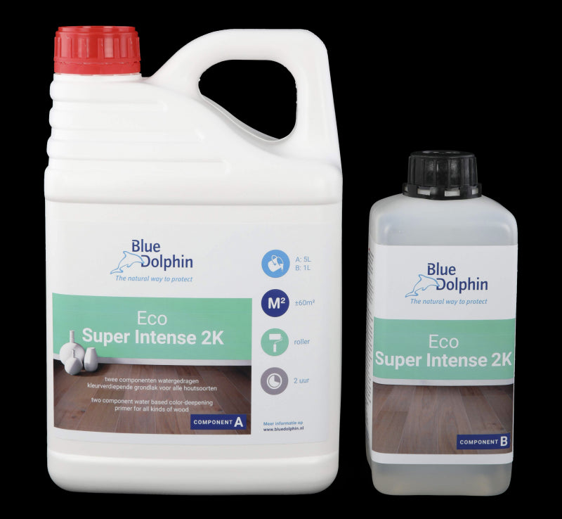 Blue Dolphin Eco Super Intense 2K 6 liter