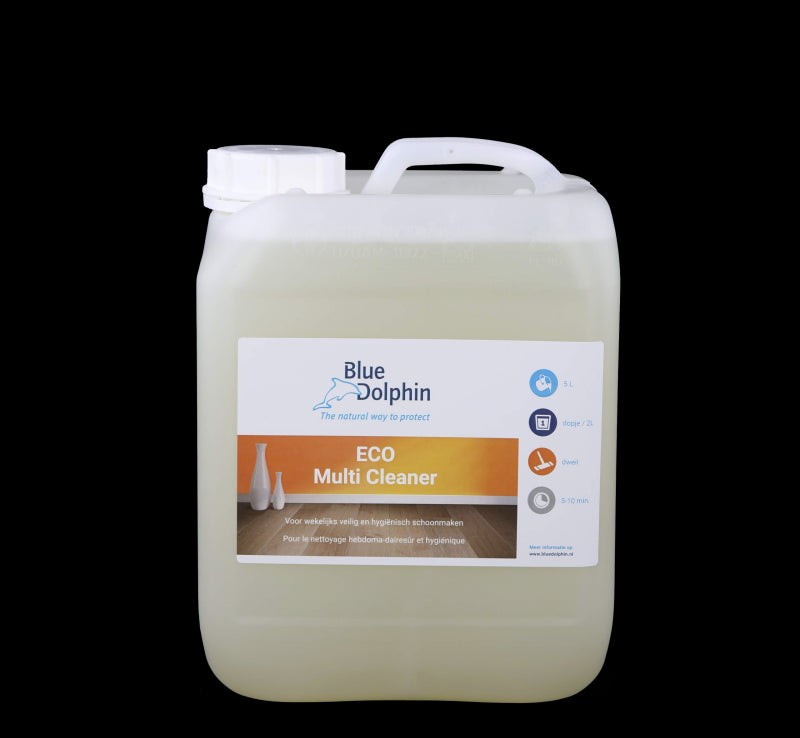 Blue Dolphin Eco Multi Cleaner 5 liter