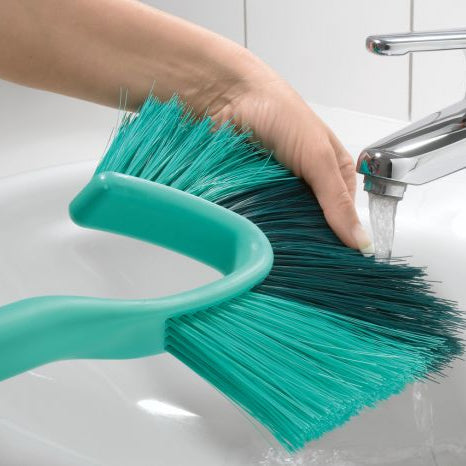 Leifheit dusty stofbezem click system