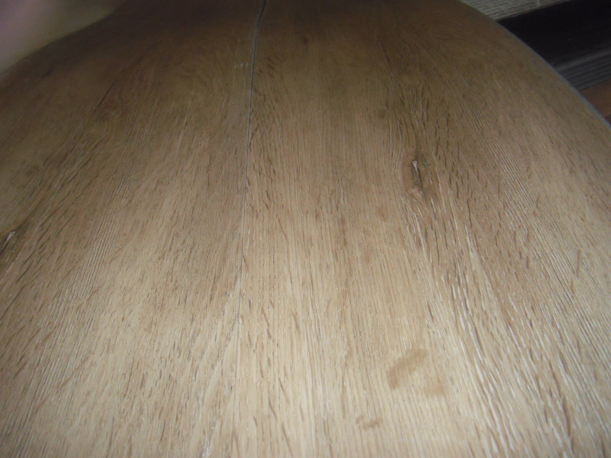 PVC plak 240 x 1230 mm "Amber oak" (dryback / stroken)