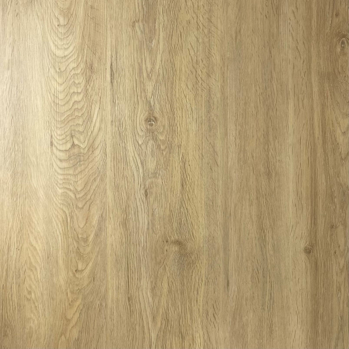 PVC regular 228 x 1220 mm "Pure oak " composiet click laminaat met kurk (2,78 m2/doos)
