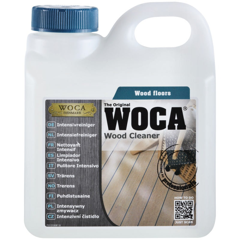 WOCA Intensiefreiniger 1 L