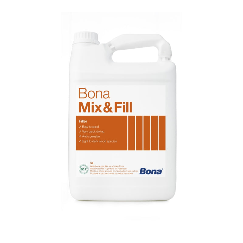 Bona Mix & Fill (voegenkit) 5 L