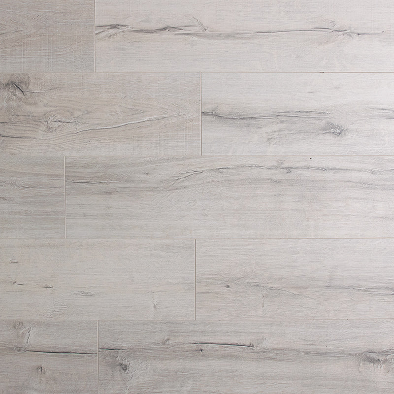 Emerald Wit, 7mm 4V, Laminaat by Homburg