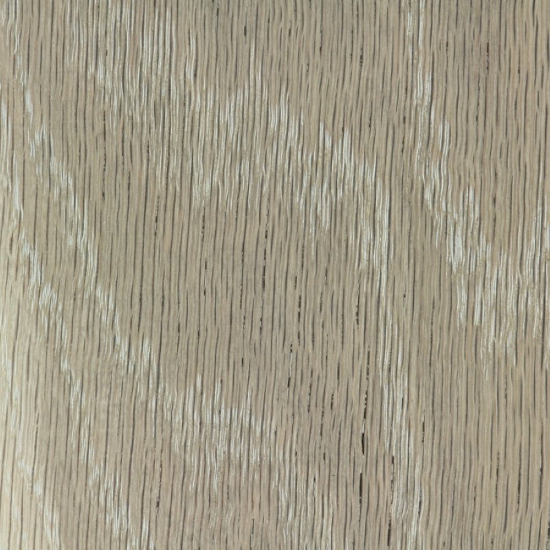 Afwerklijst 6x28 eiken gerookt wit geolied