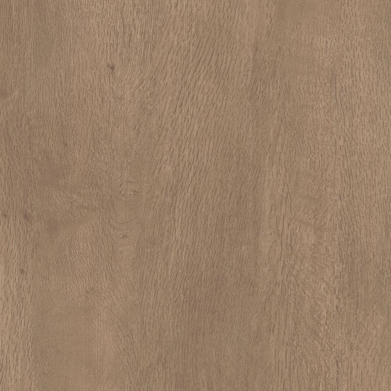 Afwerklijst met plakstr. fijngestreept eiken licht