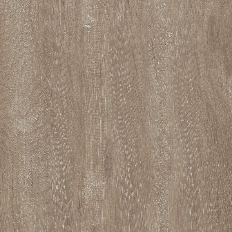 Afwerklijst met plakstrip bosland eik bruin