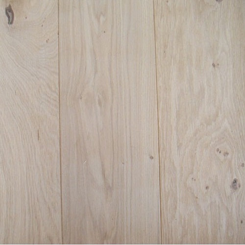 Multiplank Eur. Eiken Rustiek AB 20*160 mm, onbehandeld, Multi Top Floor®