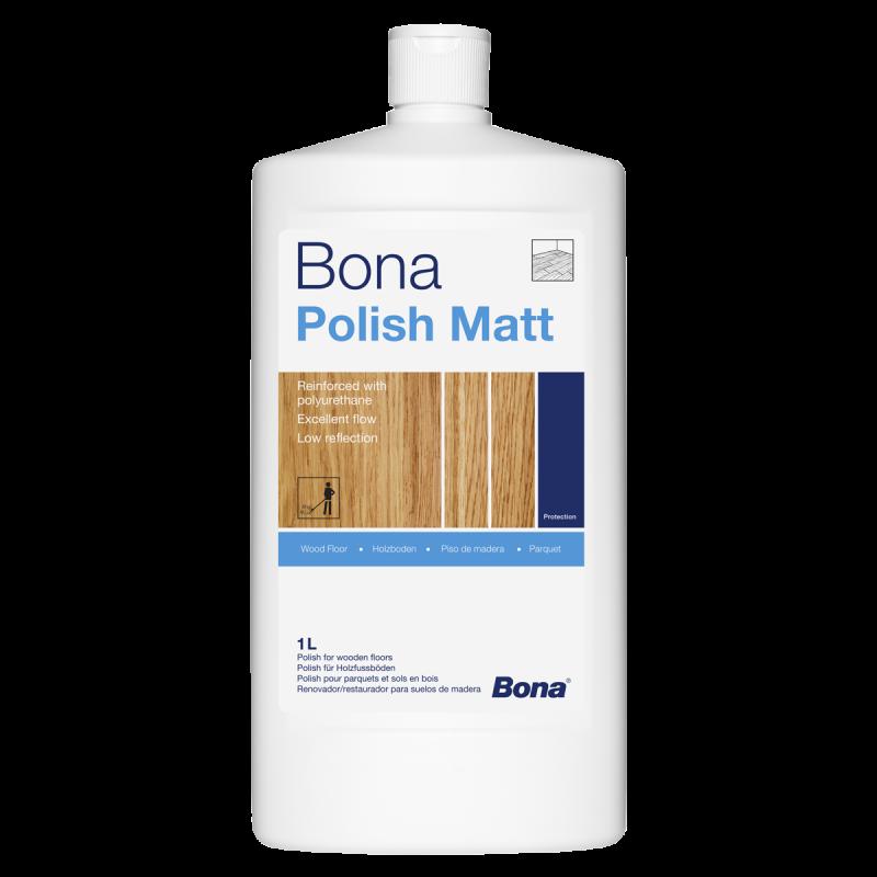 Bona Polish mat 1 L