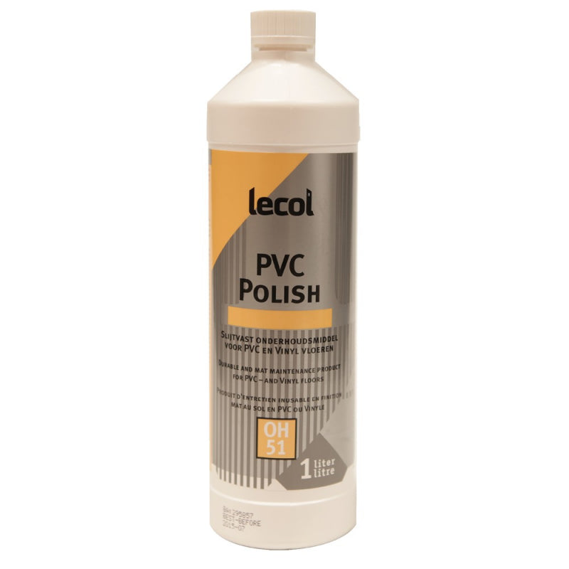 Lecol OH-51 PVC Polish 1 L