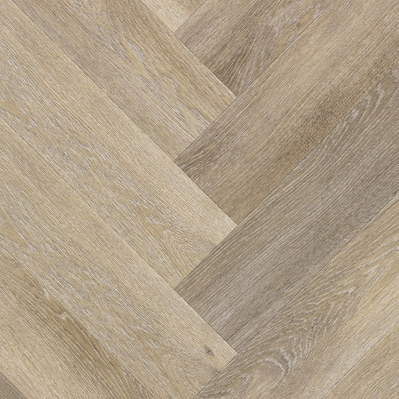 Douwes Dekker PVC dryback visgraat honing