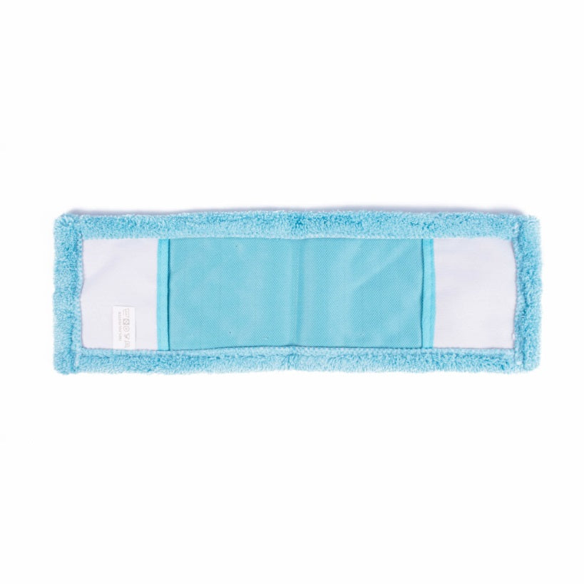 Microvezel doek tbv vloerwisser
