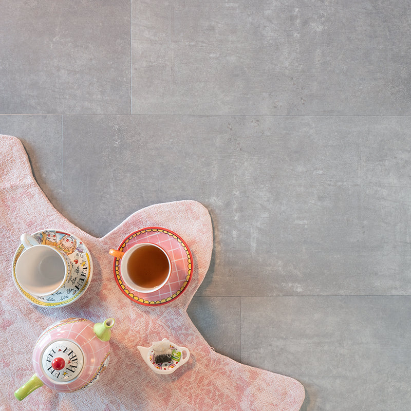 Douwes Dekker PVC dryback tegel bitterkoek