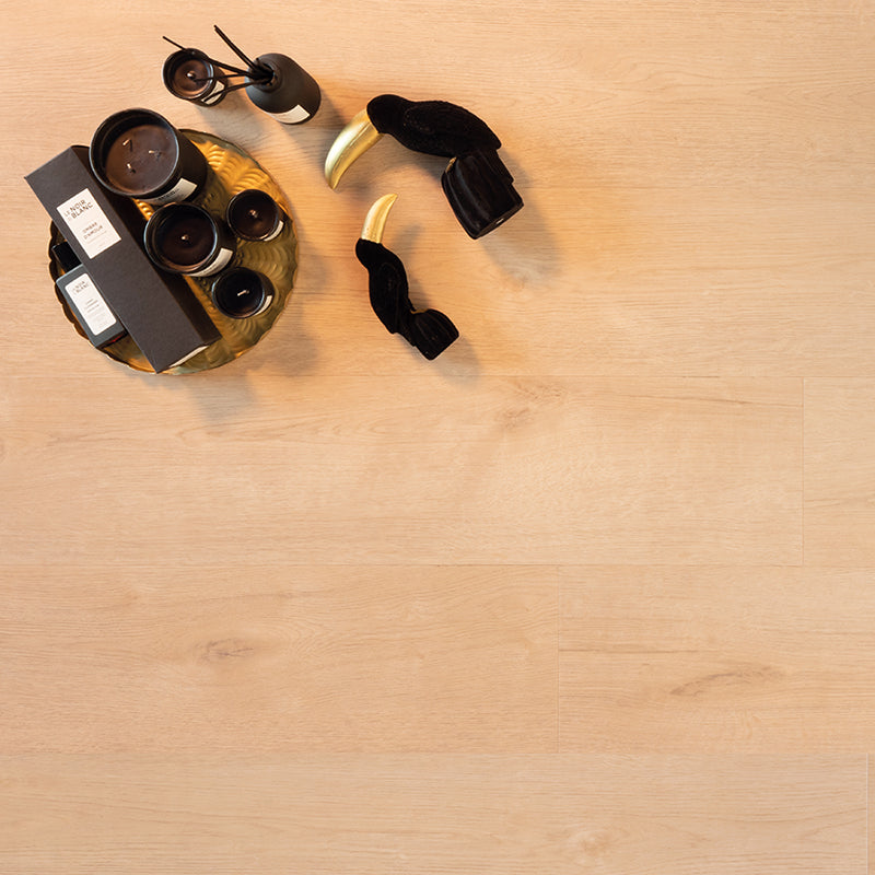 Douwes Dekker PVC dryback plank sprits