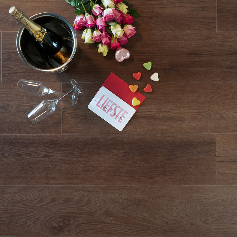 Douwes Dekker PVC dryback Riante plank bastogne koek