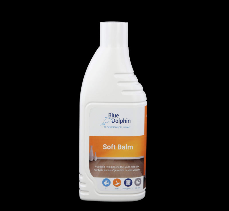 Blue Dolphin Soft balm