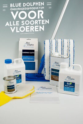 Blue Dolphin Soft balm