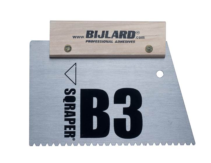 B3 Lijmkam van Bijlard / SQRAPER