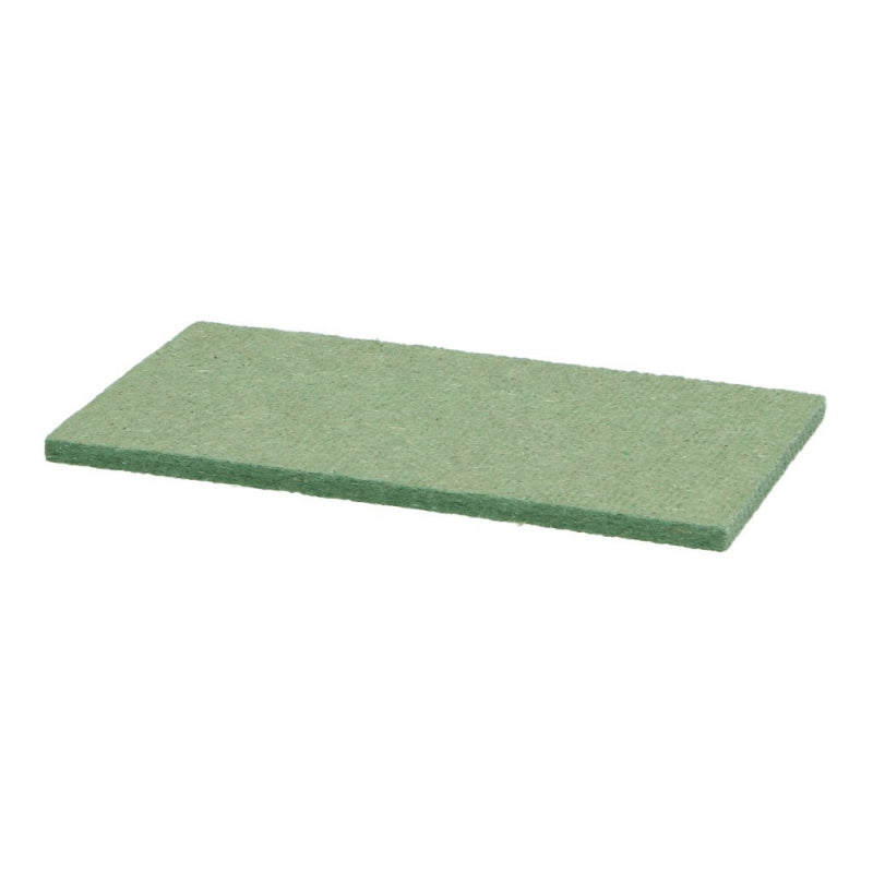 Groene ondervloerplaat 4 mm (12,04 m2 per pak)